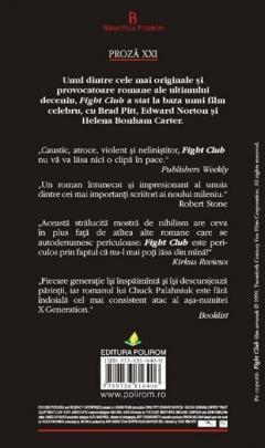Fight Club