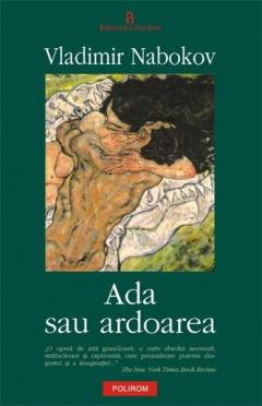Ada Sau Ardoarea. O Cronica De Familie