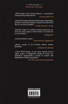 Plicul negru. Editie noua