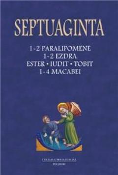 Septuaginta 3