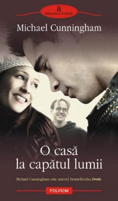 O Casa La Capatul Lumii