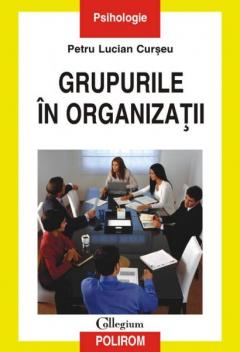 Grupurile In Organizatii