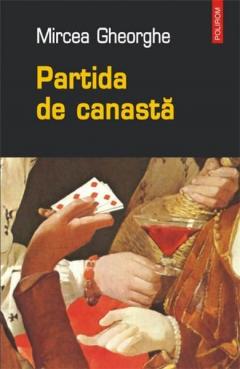 Partida De Canasta