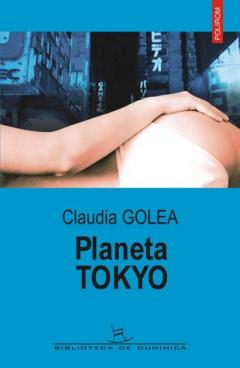 Planeta Tokyo