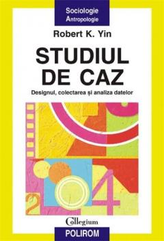 Studiul De Caz