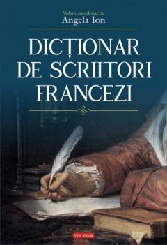 Dictionar de scriitori francezi