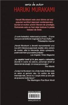 La Capatul Lumii Si In Tara Aspra A Minunilor