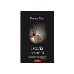 Istoria secreta