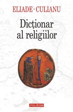 Dictionar al religiilor