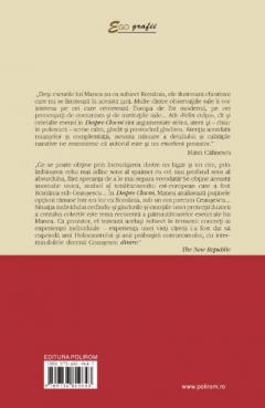 Despre Clovni: Dictatorul Si Artistul