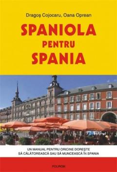 Spaniola Pentru Spania
