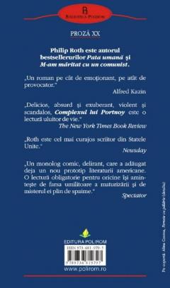 Complexul lui Portnoy