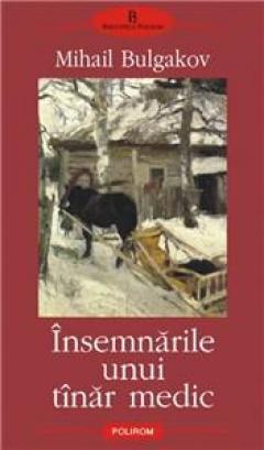 Insemnarile Unui Tinar Medic