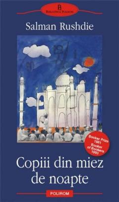 Copiii din miez de noapte