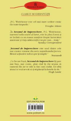 Sezonul De Imperechere