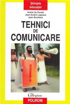 Tehnici de comunicare