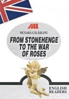 From Stonehenge To The War Of The Roses