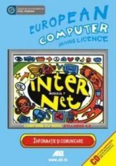 ECDL - Modulul 7. Internet Incepatori