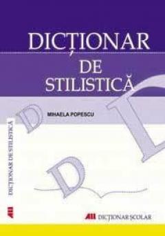 Dictionar De Stilistica Ed a II-a
