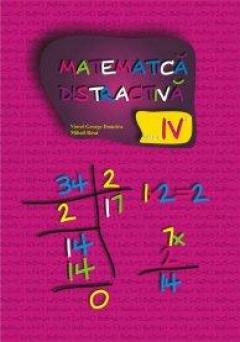 Matematica distractiva pentru clasa a IV-a