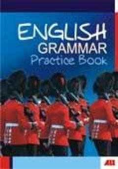 English grammar - Practice book