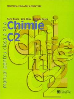 Chimie C2 - manual pentru clasa a XI-a
