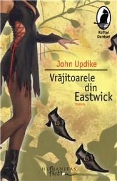 Vrajitoarele Din Eastwick