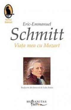 Viata Mea Cu Mozart