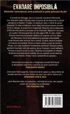 Evadare imposibila