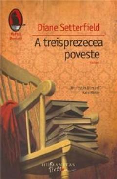 A treisprezecea poveste