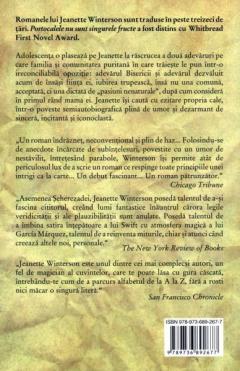 Portocalele Nu Sunt Singurele Fructe