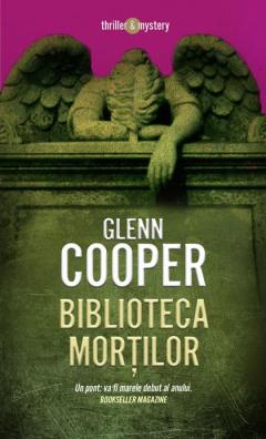 Biblioteca mortilor