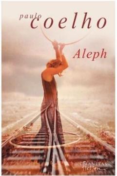 Aleph Paulo Coelho