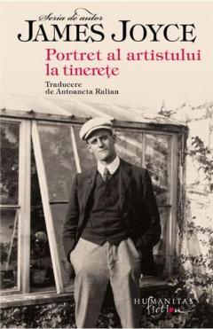 Portret al artistului la tinerete