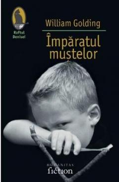 Imparatul Mustelor. Reeditare