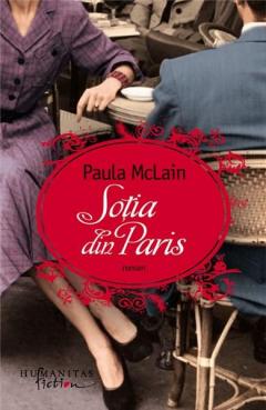 Sotia din Paris