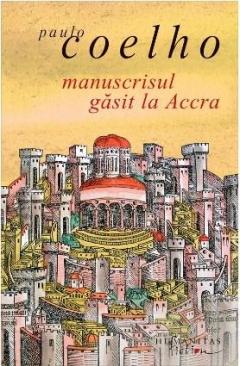 Manuscrisul gasit la Accra