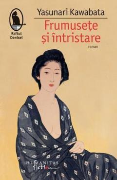 Frumusete si intristare Yasunari Kawabata
