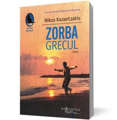 Zorba Grecul Ed. 2013