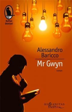 Mr Gwyn Alessandro Baricco