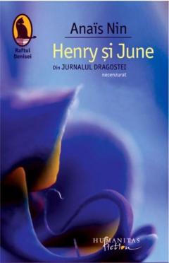 Henry si June - Necenzurat