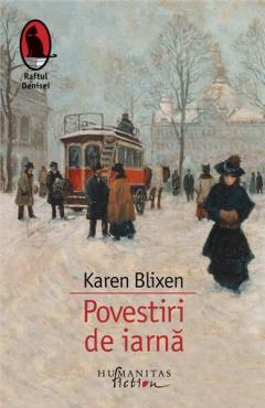 Povestiri de iarna Karen Blixen