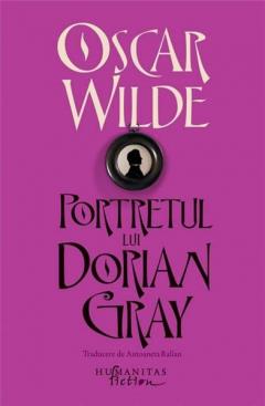 Portretul lui Dorian Gray