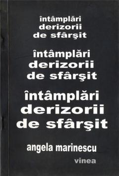 Intamplari derizorii de sfarsit