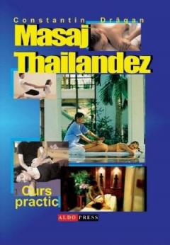 Masaj Tailandez - curs practic