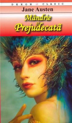 Mandrie si Prejudecata Jane Austen