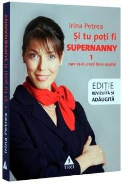 Si tu poti fi Supernanny 