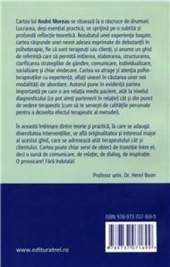 Autocunoastere si autoterapie asistata