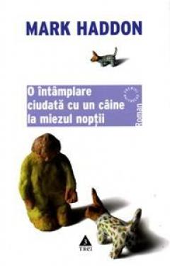 O intamplare ciudata cu un caine la miezul noptii