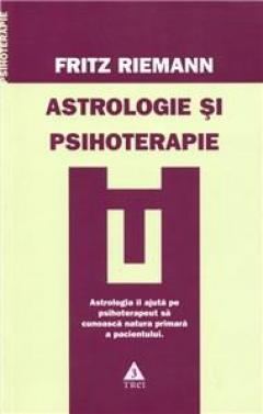 Astrologie si psihoterapie